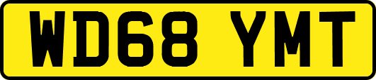 WD68YMT