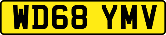 WD68YMV