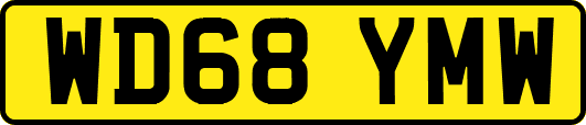 WD68YMW