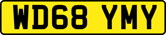 WD68YMY