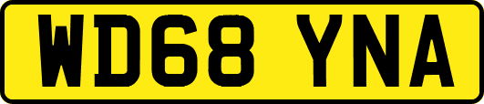 WD68YNA