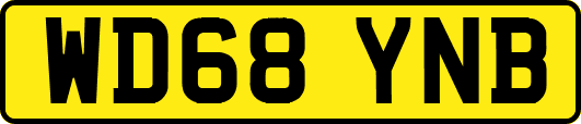 WD68YNB