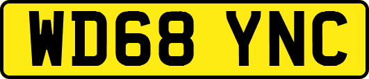 WD68YNC