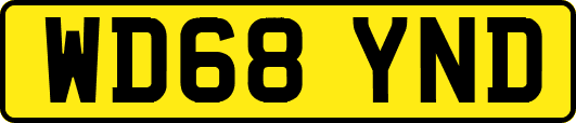 WD68YND
