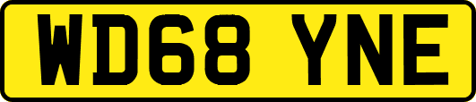 WD68YNE