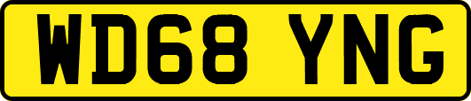 WD68YNG