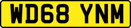WD68YNM