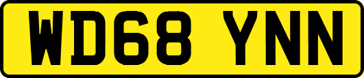 WD68YNN
