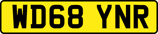 WD68YNR