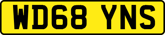 WD68YNS