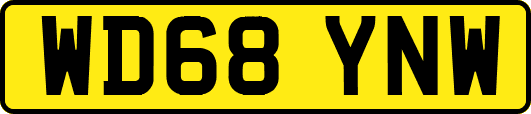WD68YNW