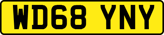 WD68YNY