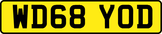 WD68YOD