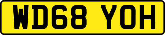 WD68YOH