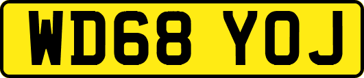 WD68YOJ