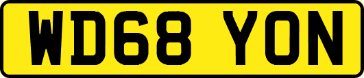 WD68YON