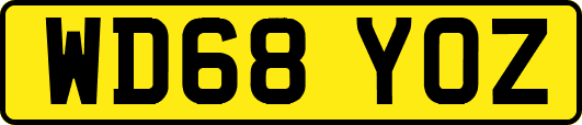 WD68YOZ