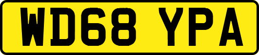WD68YPA
