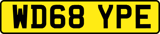 WD68YPE