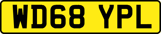WD68YPL
