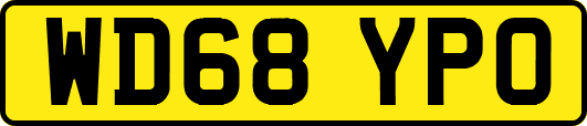 WD68YPO