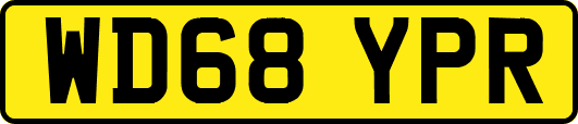 WD68YPR