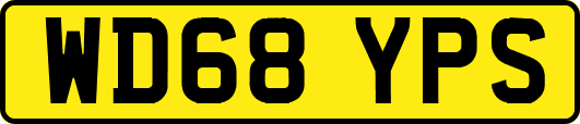 WD68YPS