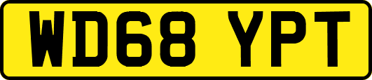 WD68YPT