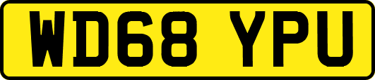 WD68YPU