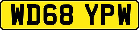WD68YPW