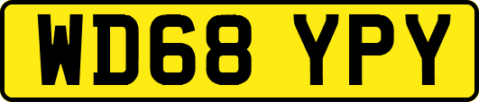 WD68YPY