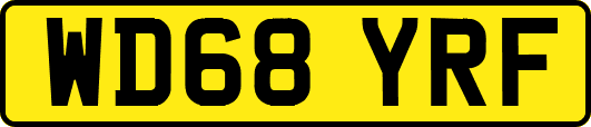 WD68YRF