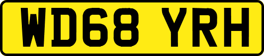 WD68YRH