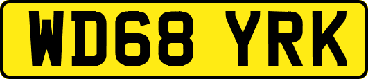 WD68YRK