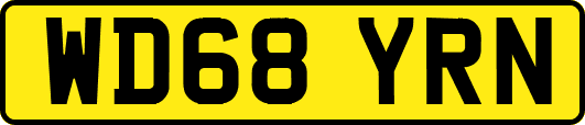 WD68YRN