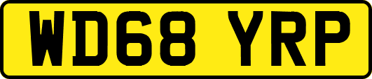 WD68YRP