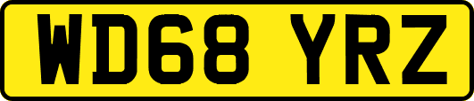 WD68YRZ