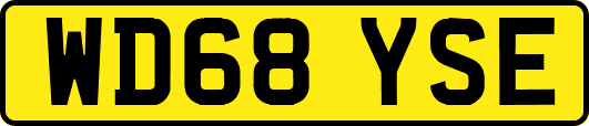 WD68YSE