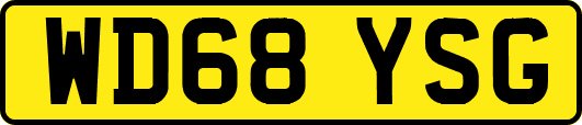 WD68YSG