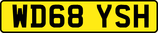 WD68YSH