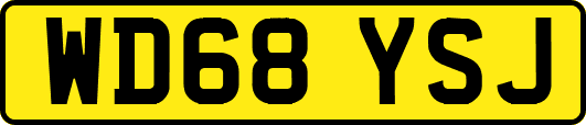 WD68YSJ