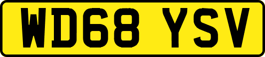 WD68YSV