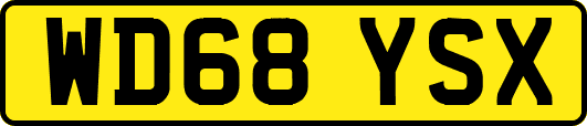 WD68YSX