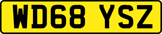 WD68YSZ