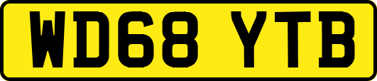 WD68YTB