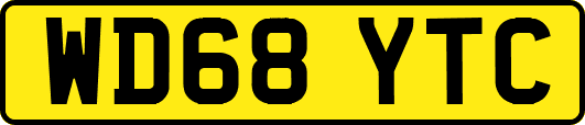 WD68YTC