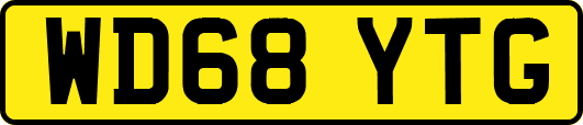 WD68YTG