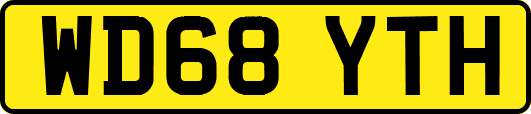 WD68YTH