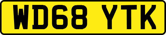 WD68YTK