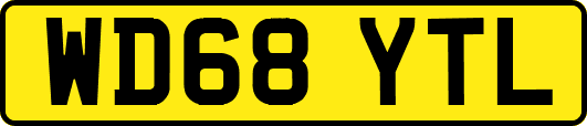 WD68YTL